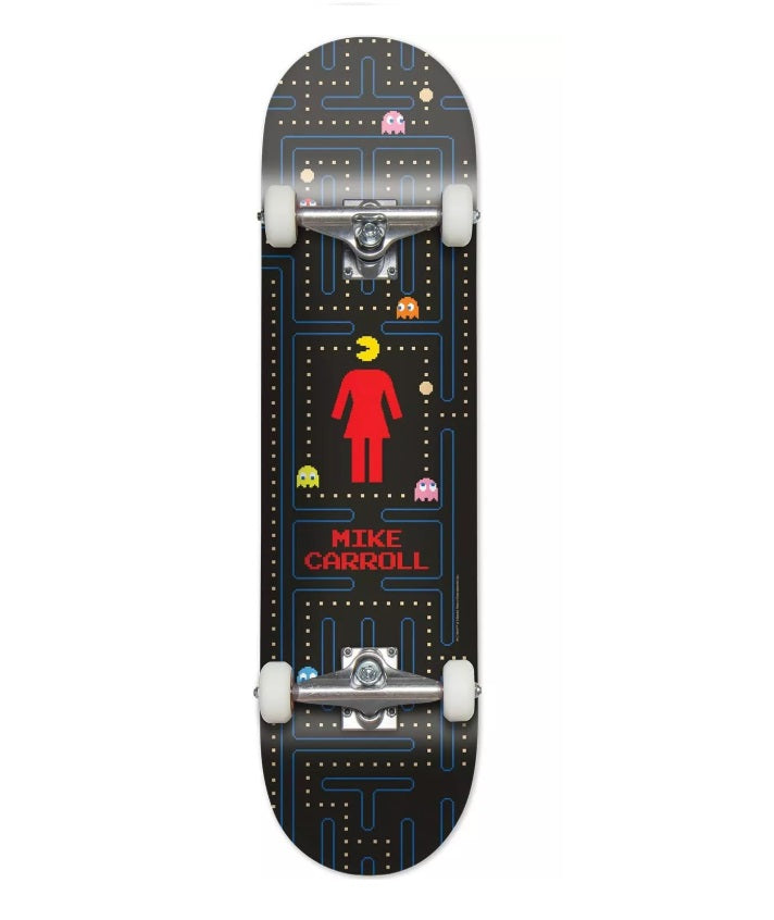 PATINETA COMPLETA GIRL CARROLL PAC-MAN -8.00