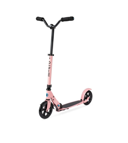 SCOOTER MICRO SPEED DELUXE NEON ROSE (REM10056)