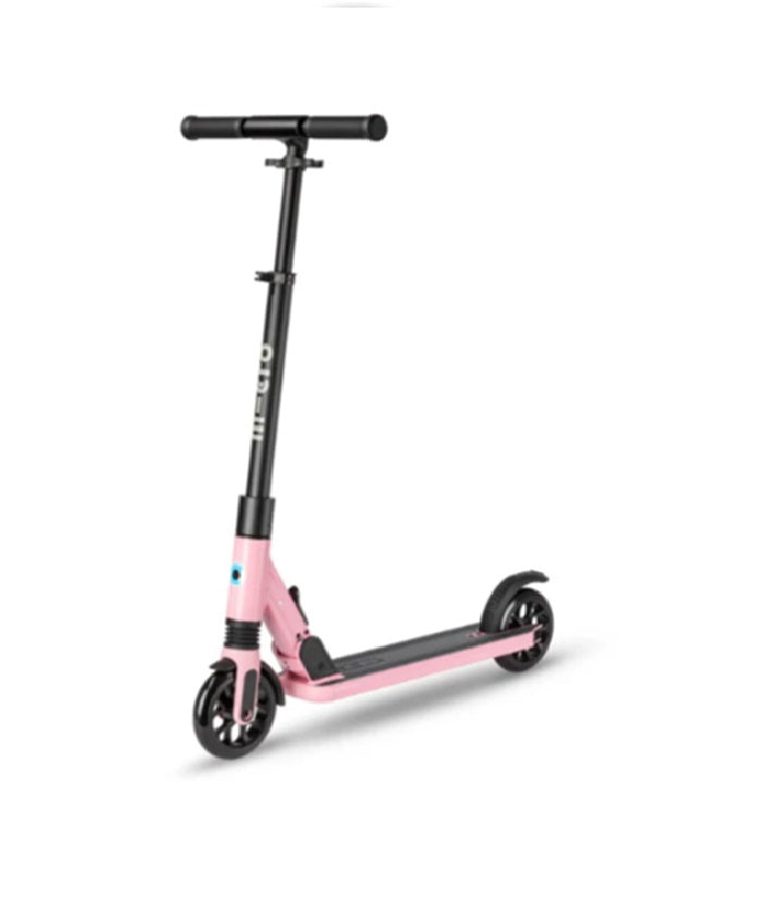 SCOOTER MICRO SPRITE SUSPENSION PINK (REM11659)