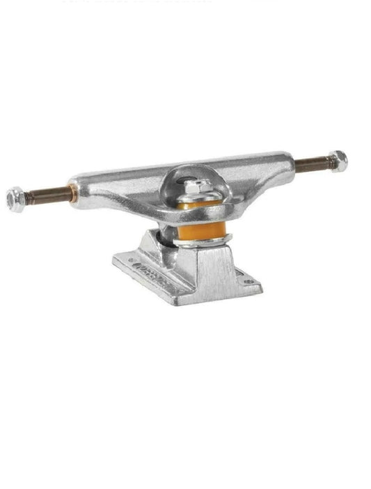 TRUCK-INDEPENDENT-STAG 144  8.25 IN PULIDO PARA TABLAS DE 7.5 Y 8.0"