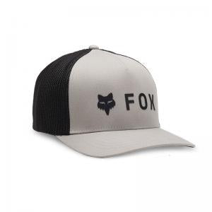 GORRA FOX FLEXFIT ABSOLUTE GRIS