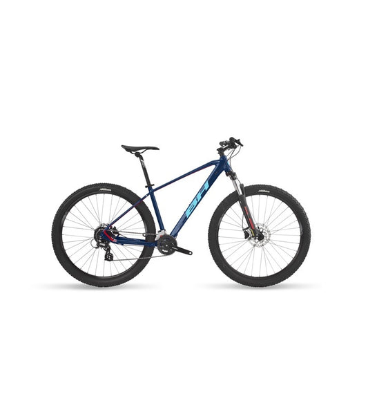 DISPONIBLE EN ALMACÉN *BICICLETA BH SPIKE 2.0 29 SH ALTUS 16V XCT HLO AZUL ROJO-AZ TALLA GRANDE