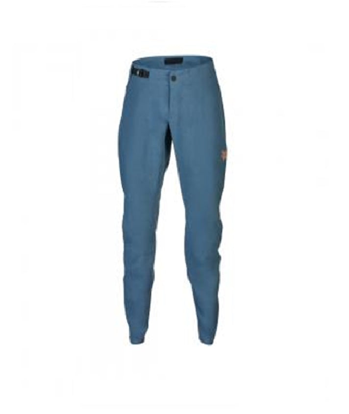 PANTALÓN FOX RANGER SG GRIS