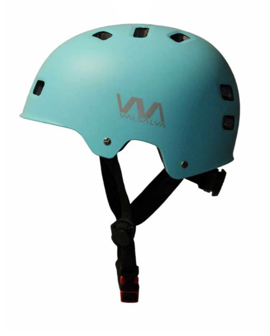 CASCO-VALSALVA-AJUSTABLE AQUA (M) MD