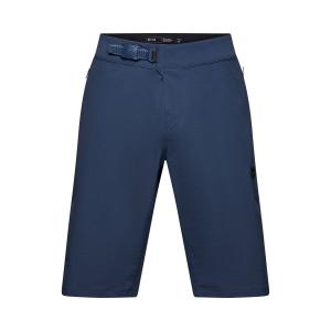 SHORT C PAD FOX RANGER  AZUL