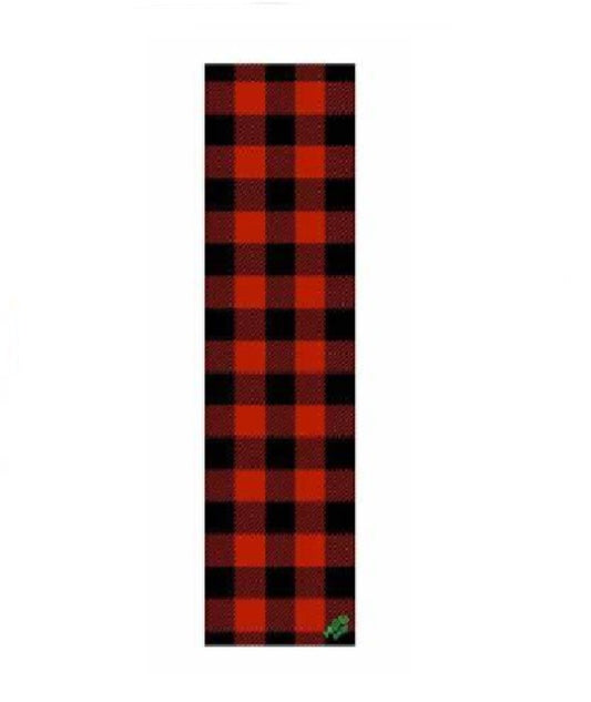 LIJA GRIP TAPE MOB GRIP -9" GET PLAIDICAL