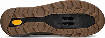 ZAPATO FIZIK TERRA ERGOLACE X2 OLIVE CARAMEL TALLA 39.5