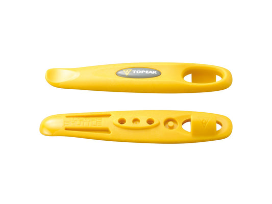 ESPÁTULAS TOPEAK SHUTLE LEVER 1.1