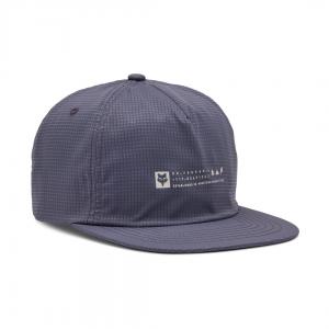 GORRA FOX AJUSTABLE BASE OVER GRAFITO OS