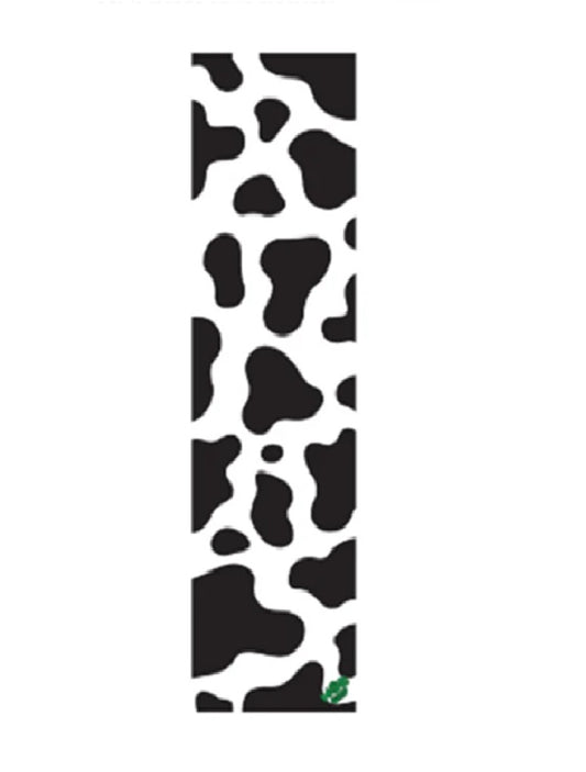LIJA-MOB-MOOB 9 x 33 IN (B)