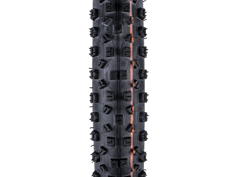 LLANTA SCHWALBE MTB 27.5 X 2.25 HANS DAMPF NEGRO DOBLABLE SNAKE SKIN TL-EASY