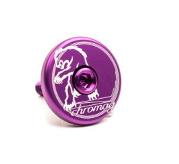 TOP CAP CHROMAG (MORADO)