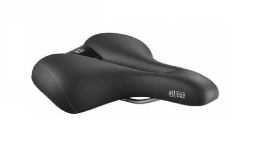 ASIENTO SELLE ROYAL ELLIPSE UNISEX