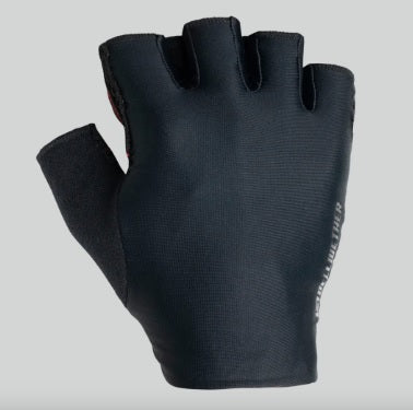 GUANTES BELLWETHER FLIGHT GEL NEGRO GRANDE