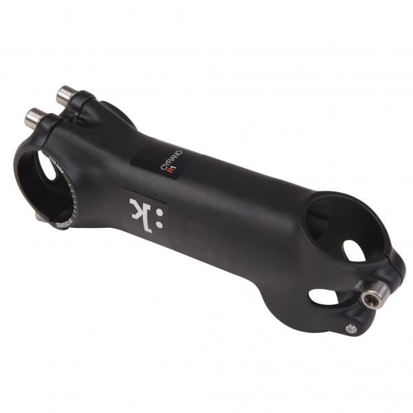 POSTE DE MANUBRIO FIZIK CYRANO STEM R1 20 100 MM NEGRO