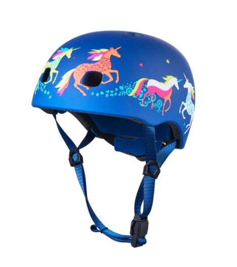 MICRO CASCO UNICORN