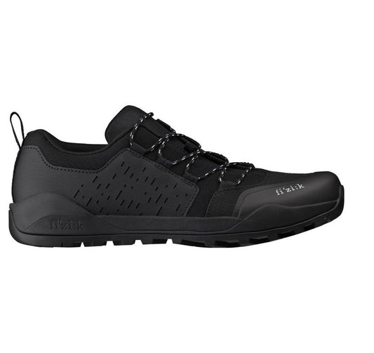 ZAPATO FIZIK TERRA ERGOLACE X2 NEGRO