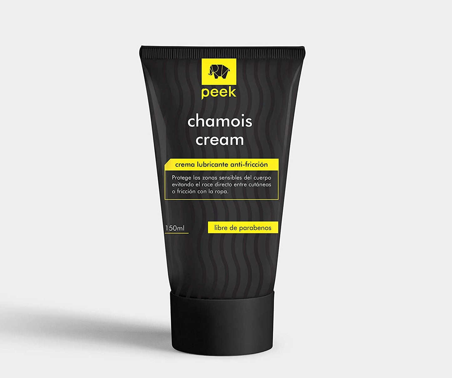 CREMA PEEK CHAMOIS CREAM TUBO 150 ML