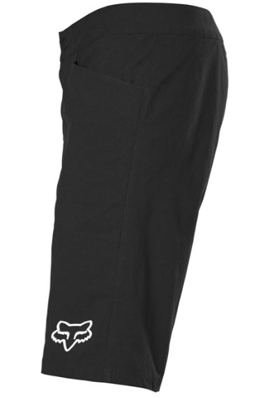 SHORT FOX RANGER LITE NEGRO