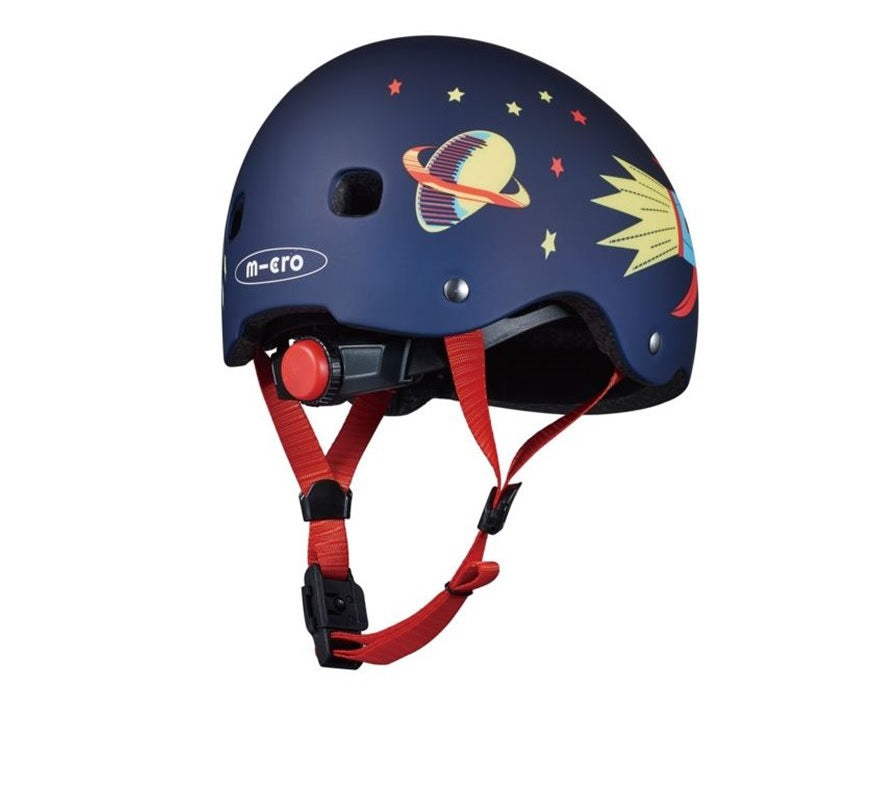 MICRO CASCO ROCKET