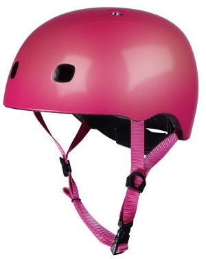 MICRO CASCO RASPBERRY