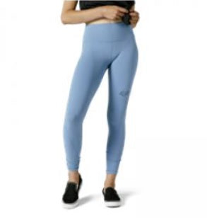 LEGGINGS FOX DETOUR MUJER AZUL