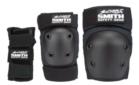 PROTECCIONES-SMITH-SCABS NEGRO