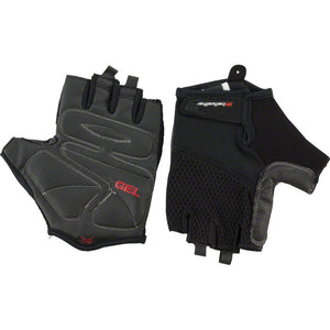 Abrir la imagen en la presentación de diapositivas, GUANTES BELL WETHER GEL SUPREME NEGRO
