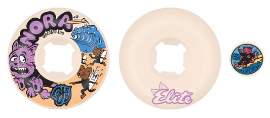 RUEDAS-OJ-NORA SURFS 54/101A