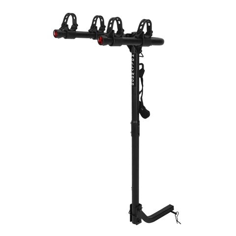 RACK HOLLY COMMUTER PARA 2 BICICLETAS 2" /1 1/14"