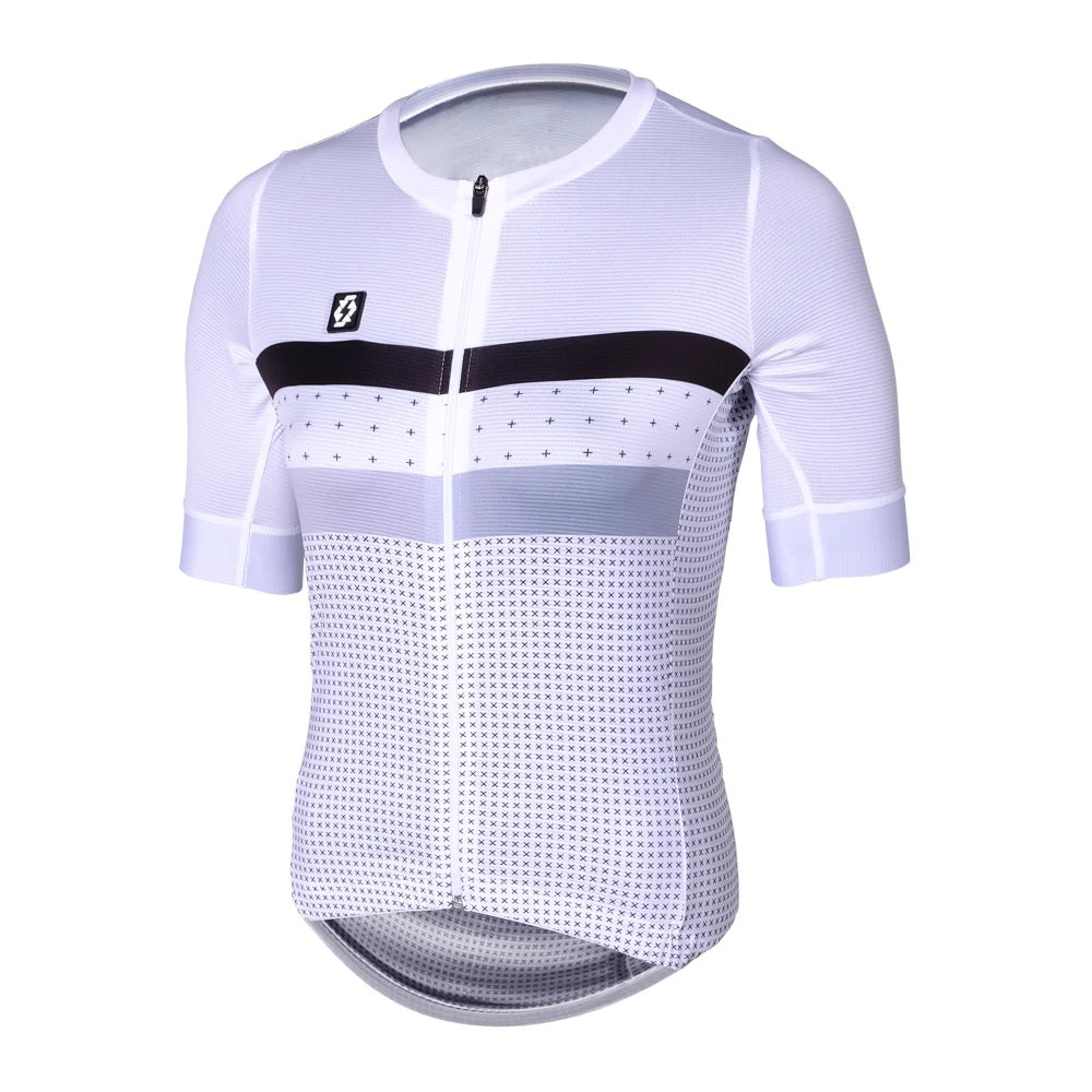 JERSEY APHESIS MANGA CORTA WOMEN REFLEKTOR