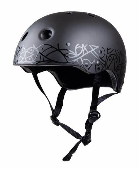 CASCO-PRO TEC-CLASSIC SKATE PENDLETON BLK