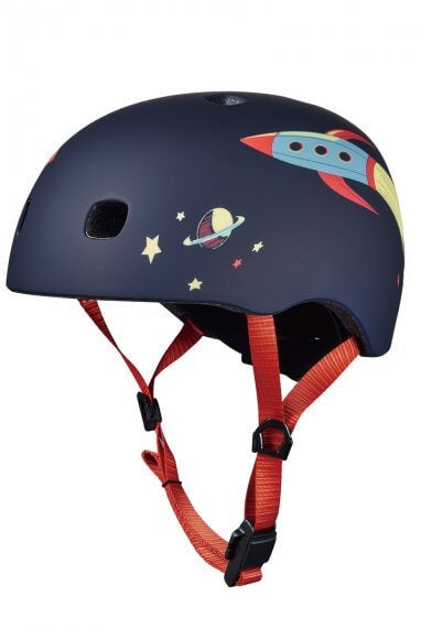 MICRO CASCO ROCKET