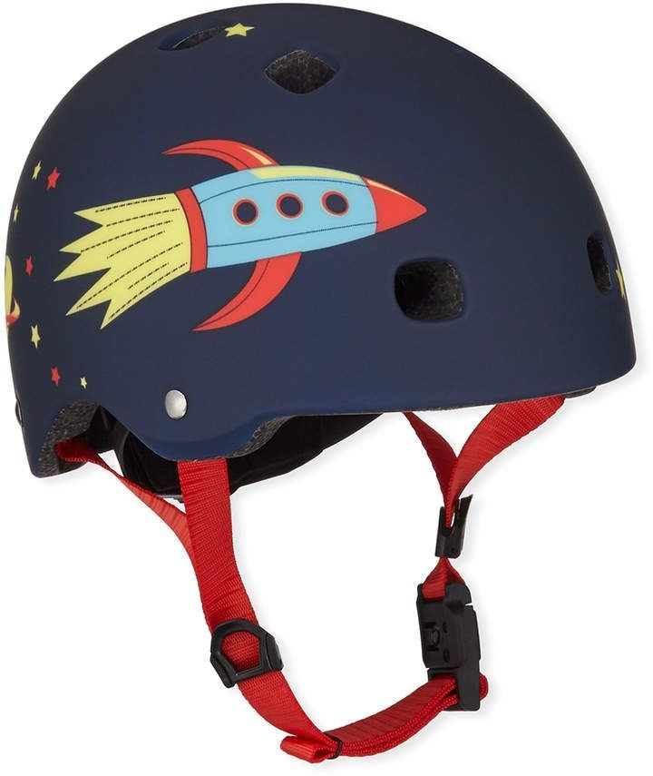 MICRO CASCO ROCKET