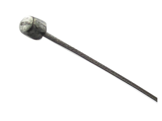 CABLE PARA MANDO JAGWIRE SPORT 1.1MM SLICK ACERO INOXIDABLE 2300MM SRAM/SHIMANO CAJA 100 PZA 6009862