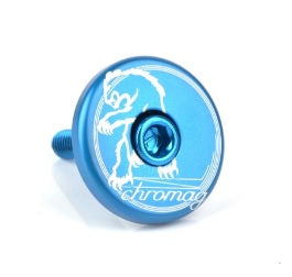 TOP CAP CHROMAG (AZUL)